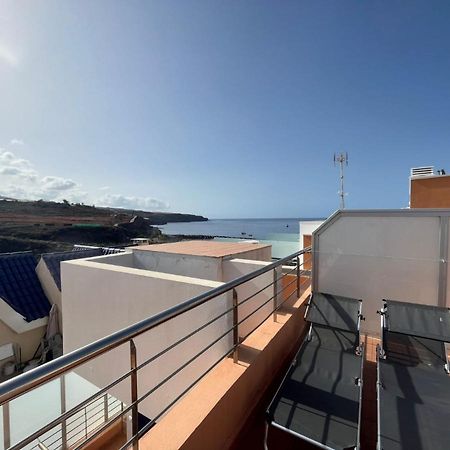 Pleasant Duplex San Juan With 2 Bedrooms 吉亚德索拉 外观 照片