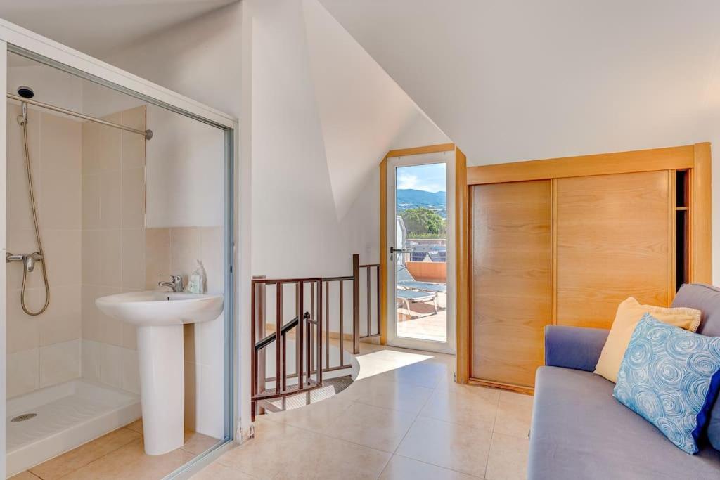 Pleasant Duplex San Juan With 2 Bedrooms 吉亚德索拉 外观 照片