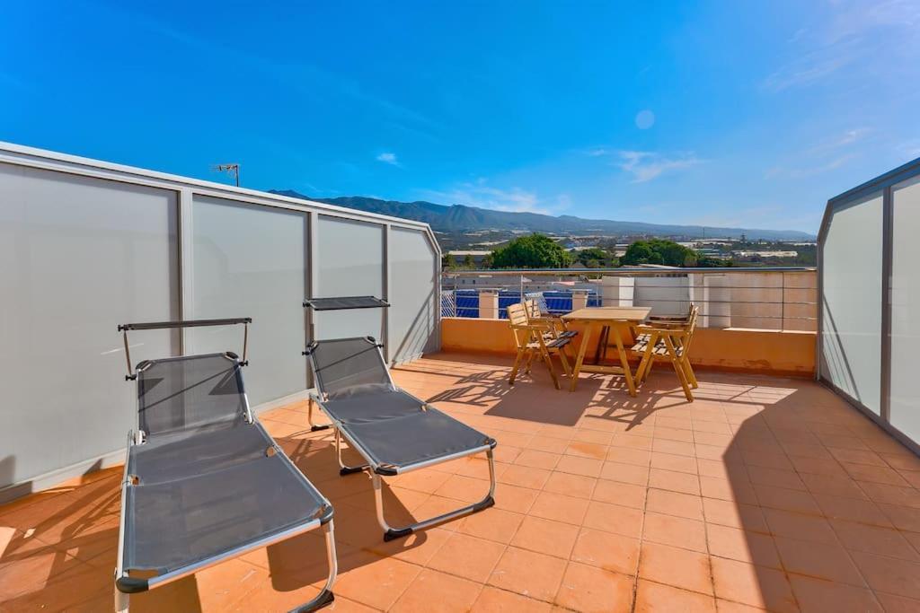 Pleasant Duplex San Juan With 2 Bedrooms 吉亚德索拉 外观 照片