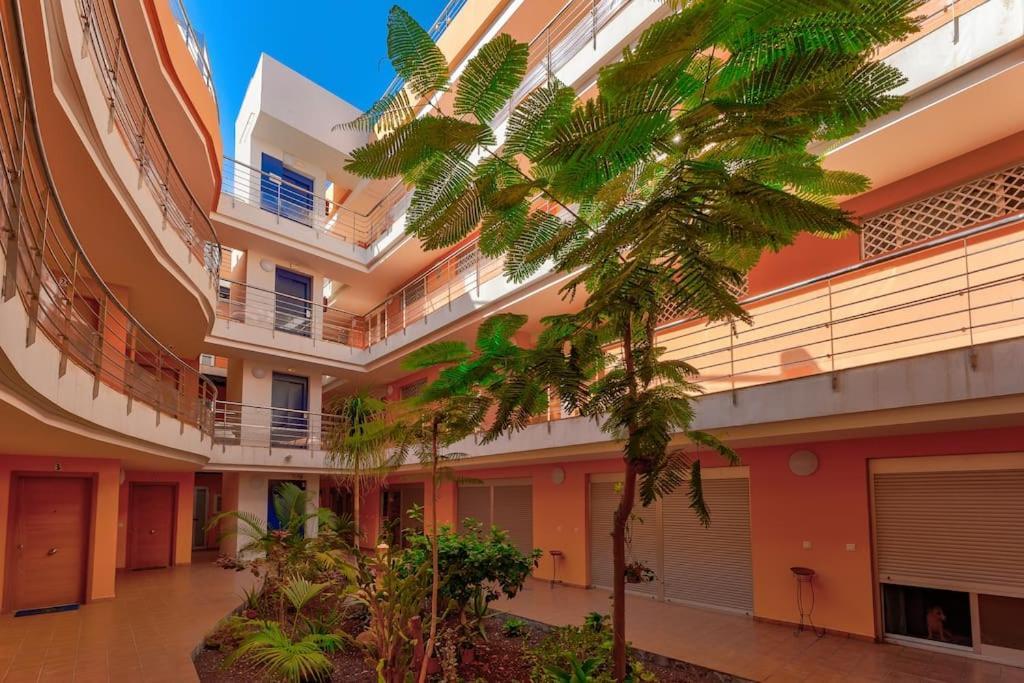 Pleasant Duplex San Juan With 2 Bedrooms 吉亚德索拉 外观 照片
