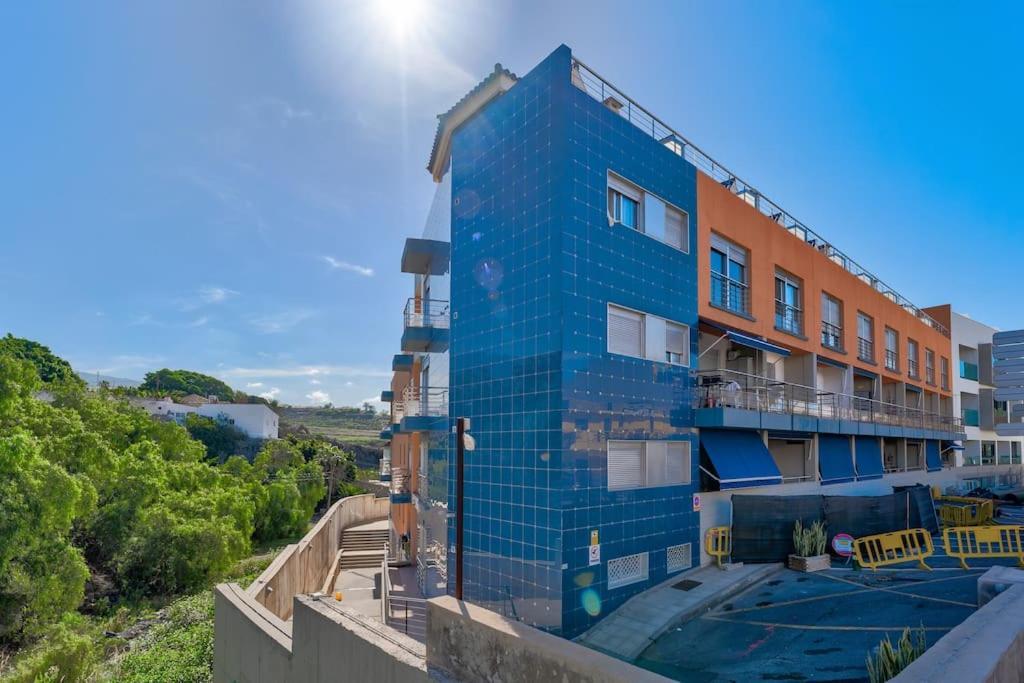 Pleasant Duplex San Juan With 2 Bedrooms 吉亚德索拉 外观 照片