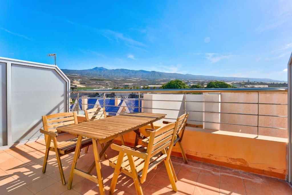 Pleasant Duplex San Juan With 2 Bedrooms 吉亚德索拉 外观 照片
