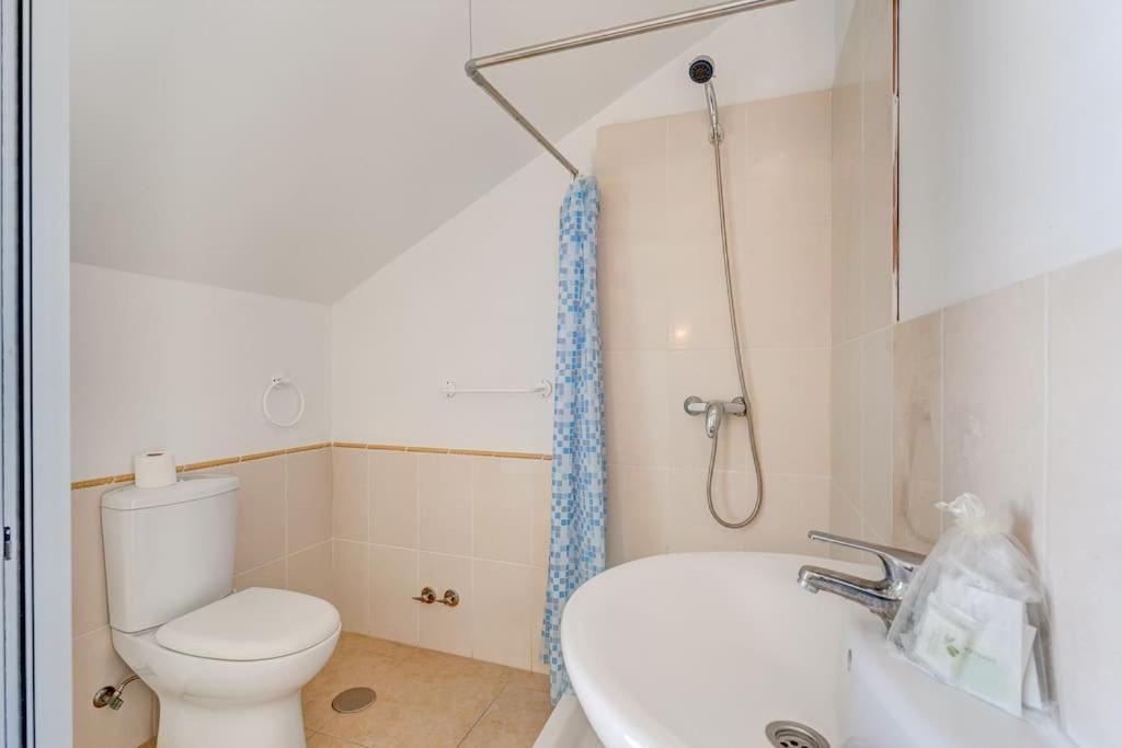 Pleasant Duplex San Juan With 2 Bedrooms 吉亚德索拉 外观 照片