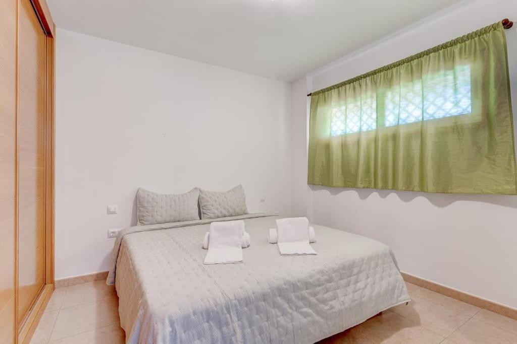 Pleasant Duplex San Juan With 2 Bedrooms 吉亚德索拉 外观 照片