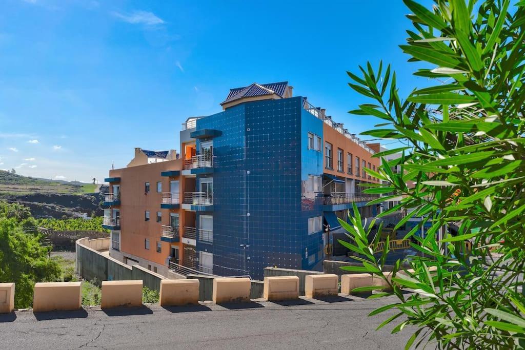 Pleasant Duplex San Juan With 2 Bedrooms 吉亚德索拉 外观 照片