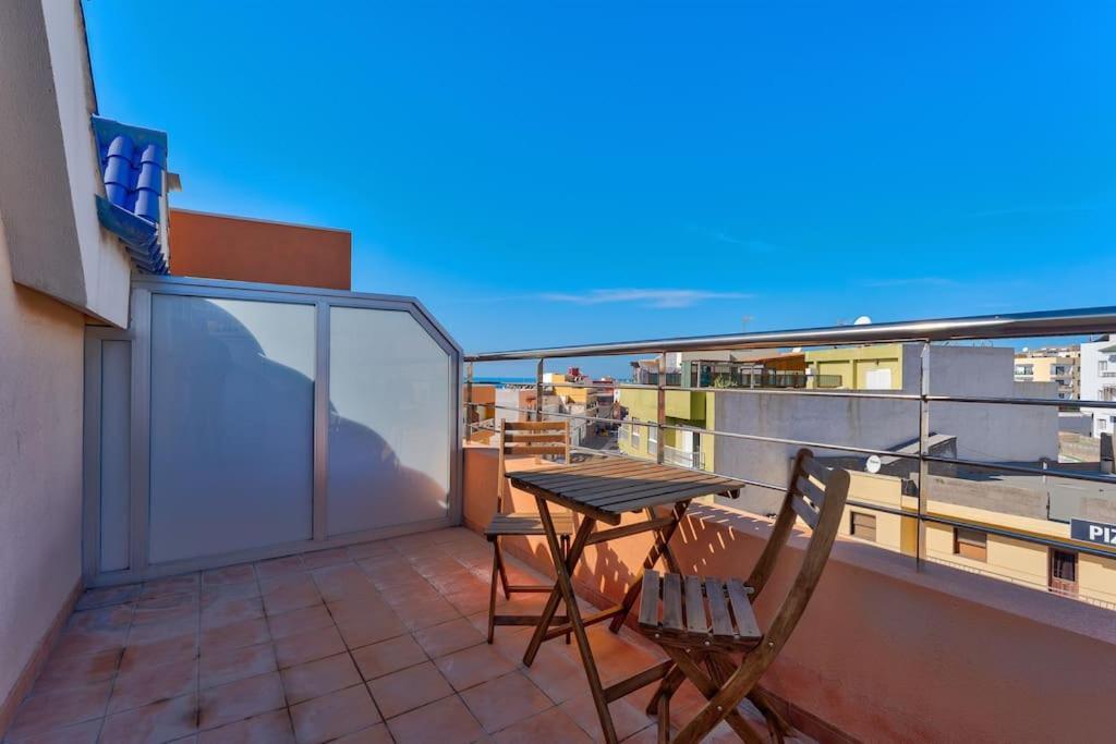 Pleasant Duplex San Juan With 2 Bedrooms 吉亚德索拉 外观 照片