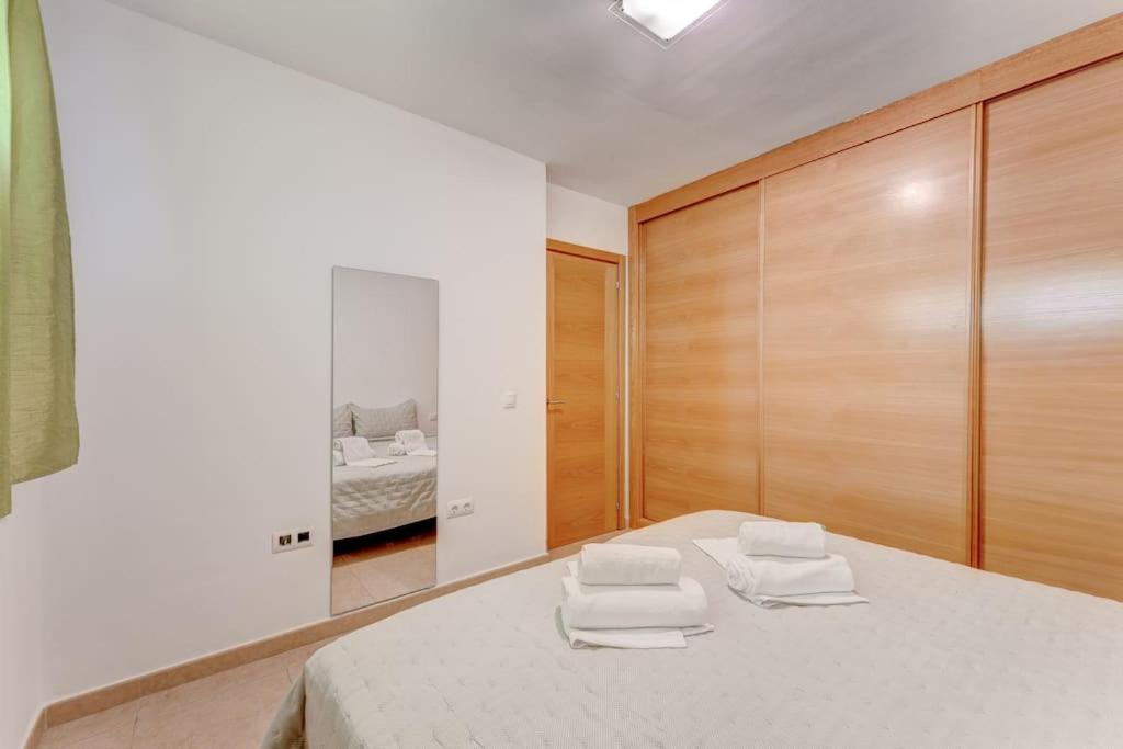 Pleasant Duplex San Juan With 2 Bedrooms 吉亚德索拉 外观 照片