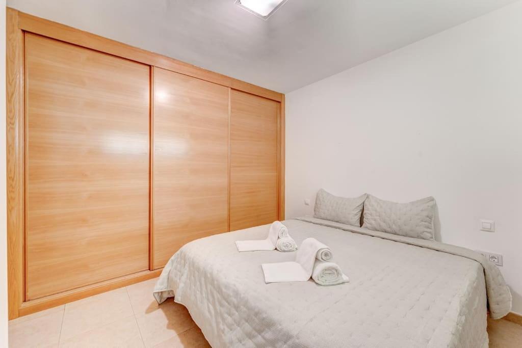Pleasant Duplex San Juan With 2 Bedrooms 吉亚德索拉 外观 照片