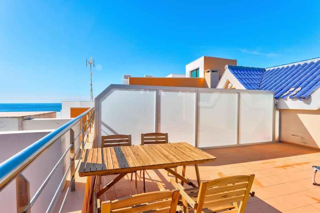 Pleasant Duplex San Juan With 2 Bedrooms 吉亚德索拉 外观 照片
