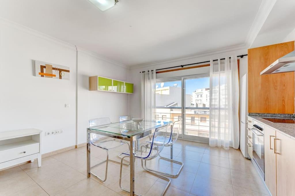 Pleasant Duplex San Juan With 2 Bedrooms 吉亚德索拉 外观 照片
