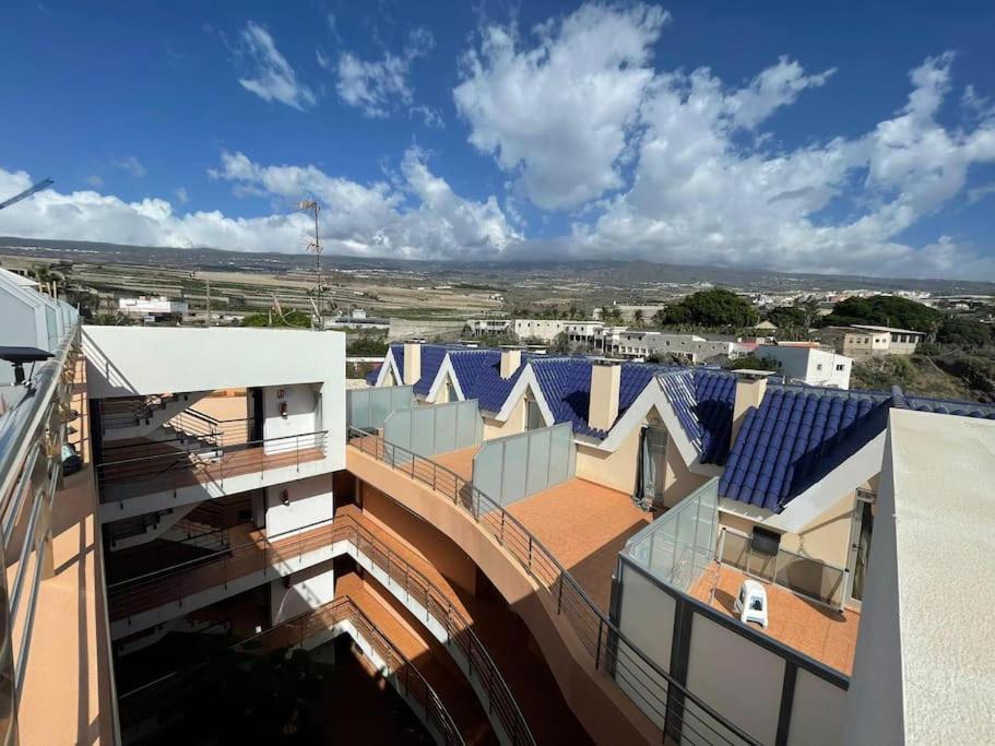 Pleasant Duplex San Juan With 2 Bedrooms 吉亚德索拉 外观 照片