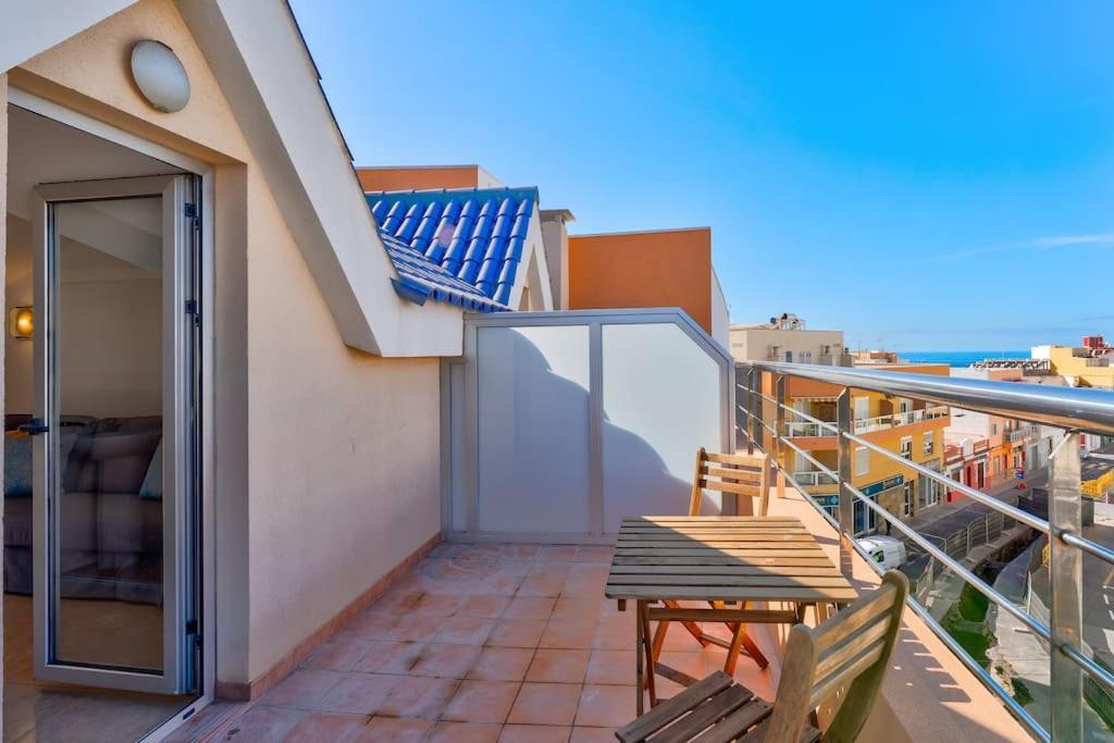 Pleasant Duplex San Juan With 2 Bedrooms 吉亚德索拉 外观 照片