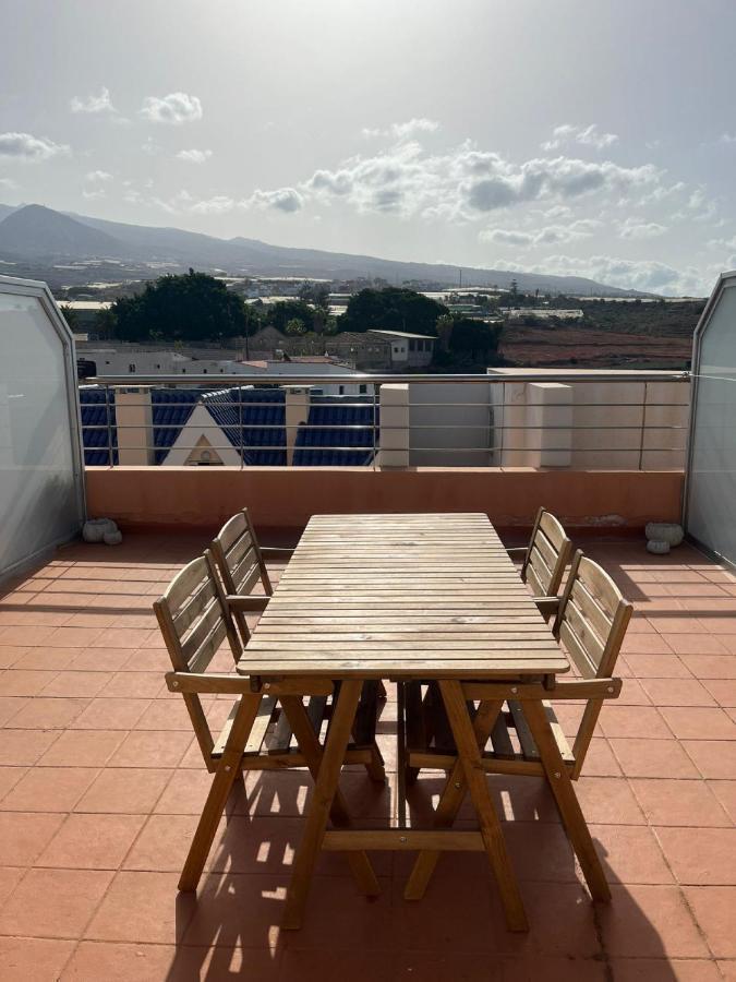 Pleasant Duplex San Juan With 2 Bedrooms 吉亚德索拉 外观 照片