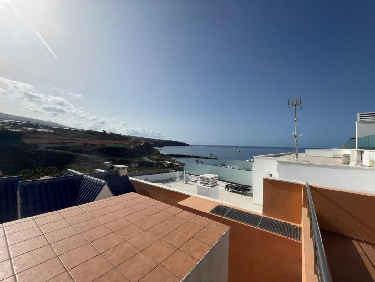 Pleasant Duplex San Juan With 2 Bedrooms 吉亚德索拉 外观 照片