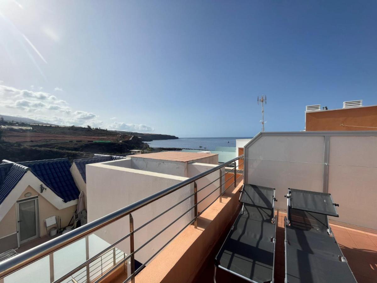 Pleasant Duplex San Juan With 2 Bedrooms 吉亚德索拉 外观 照片