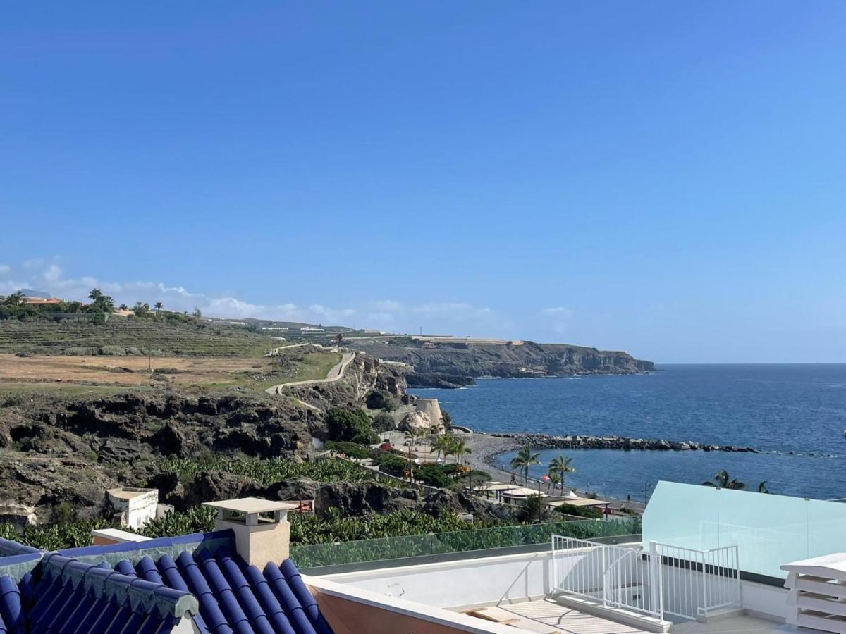 Pleasant Duplex San Juan With 2 Bedrooms 吉亚德索拉 外观 照片